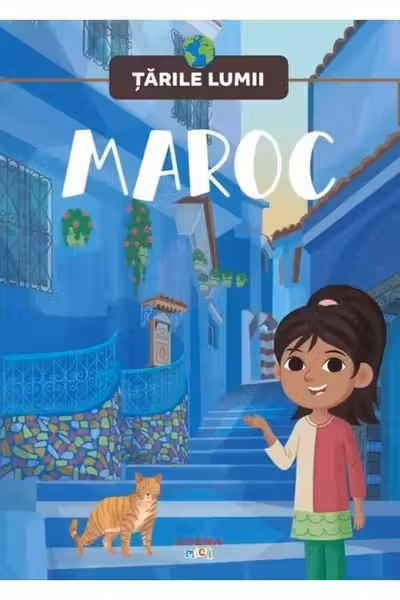 TARILE LUMII. MAROC