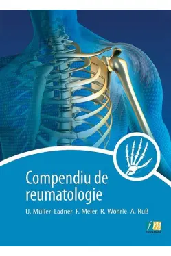 Compendiu de reumatologie
