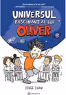 Universul fascinant al lui Oliver