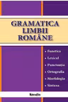 Gramatica limbii romane
