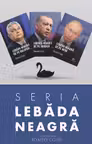 Pachet 3 cărți: Seria Lebăda Neagră