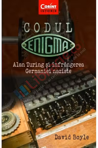 Codul Enigma