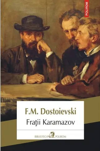 Fratii Karamazov