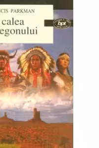 Pe calea Oregonului