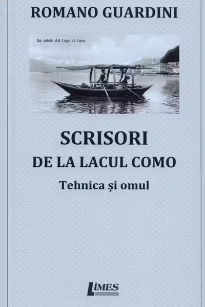 Scrisori de la lacul Como