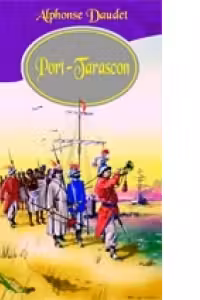 PORT-TARASCON