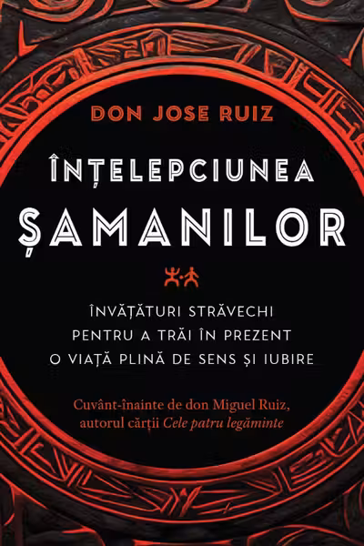 Intelepciunea samanilor
