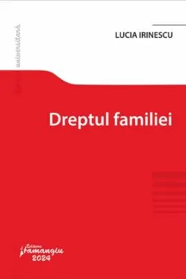 Dreptul familiei