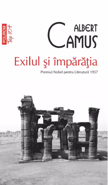 Exilul si imparatia