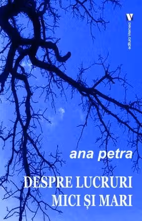 Despre lucruri mici și mari