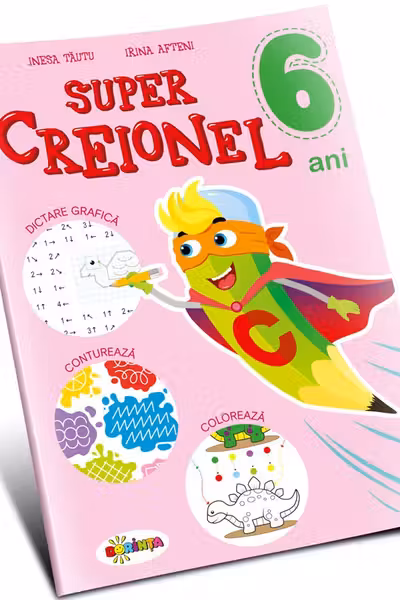 Super Creionel