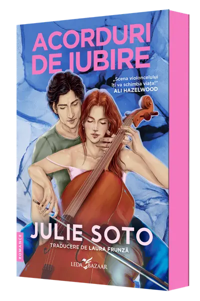 Acorduri de iubire