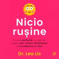 Ebook Nicio rușine