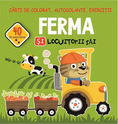 Ferma si locuitorii sai