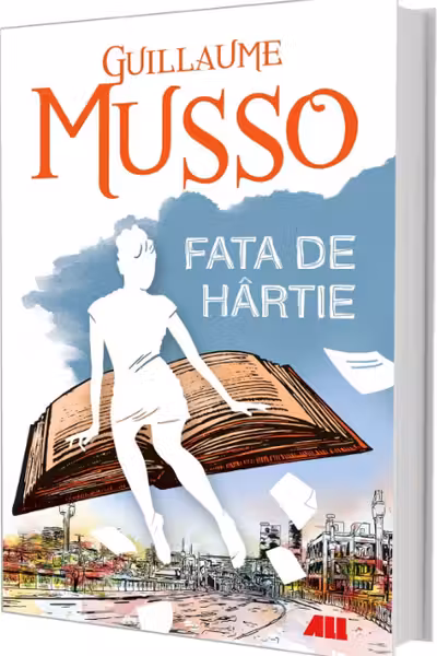 Fata din hartie. ALL