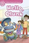 ORI Starter: Hello, Clunk