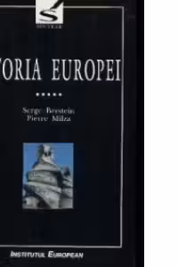 Istoria Europei (volumul V)