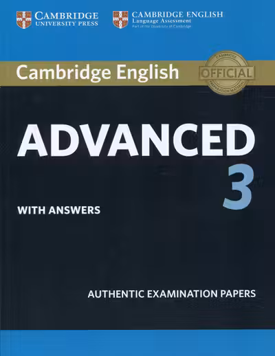 Advanced 3