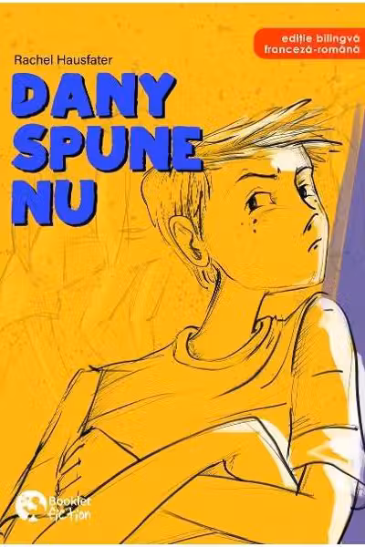 Dany spune nu!