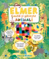 Elmer cauta si gaseste animale