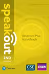 Speakout Advanced Plus 2nd Edition Active Teach