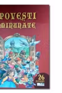Povesti minunate