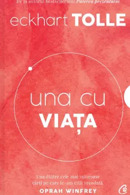 Una cu viata