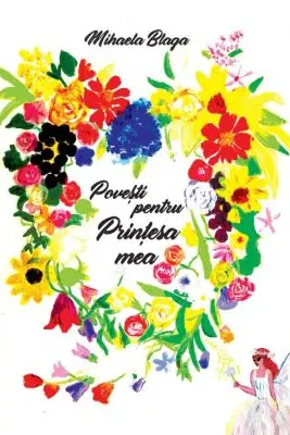 Povesti pentru Printesa mea