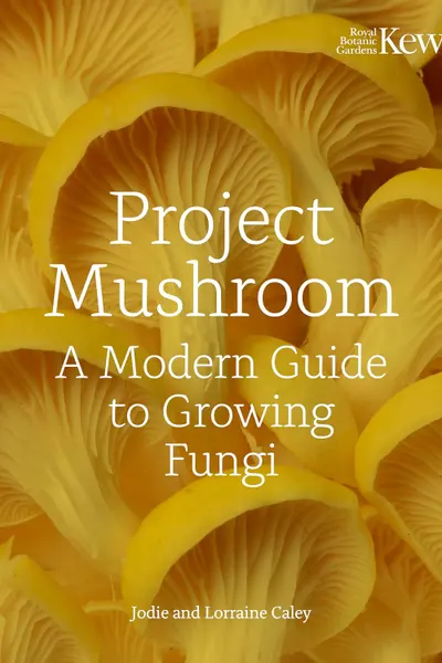 Project Mushroom