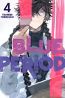 Blue Period - Volume 4