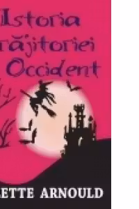 Istoria vrajitoriei in Occident