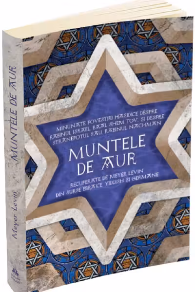 Muntele de aur
