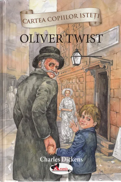 Oliver Twist