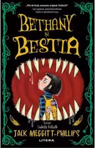 BETHANY SI BESTIA.