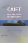 Fizica cl.7. Caiet pentru lucrari de laborator
