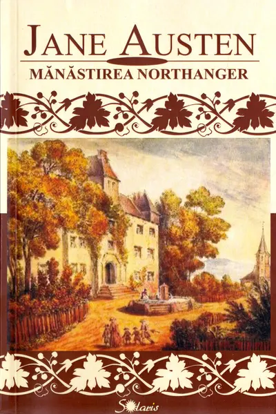 Manastirea Northanger