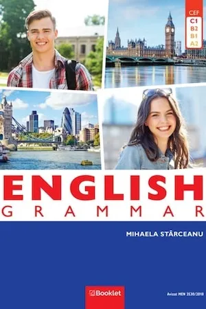 English Grammar