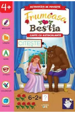 Frumoasa si bestia