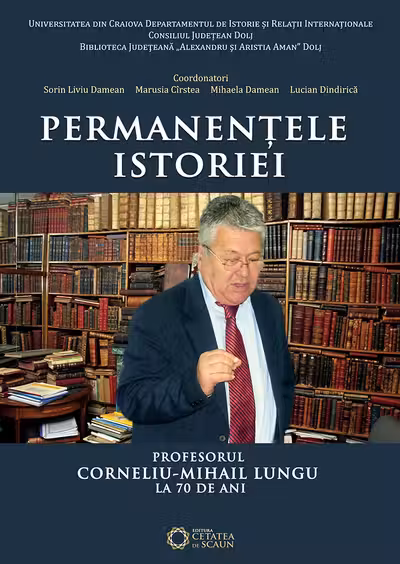 Permanențele istoriei