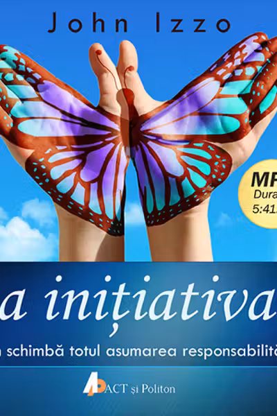 CD Ia Inițiativa! Mp3