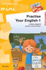 Mini Luk. Practise Your English 1