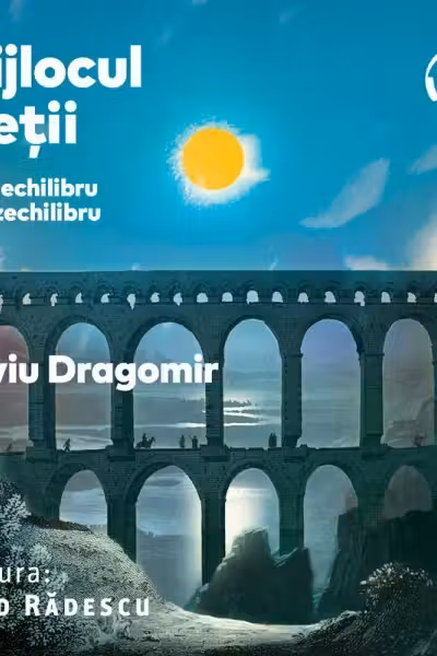 Mijlocul vieții. Între echilibru și dezechilibru (audiobook)