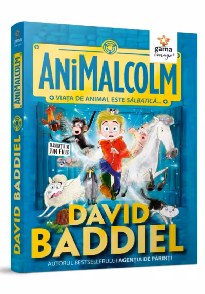 AniMalcolm