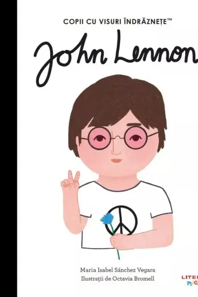 John Lennon