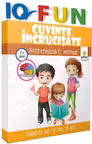 Cuvinte incrucisate