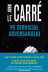 Buzz Books. PE SERVICIUL ADVERSARULUI.