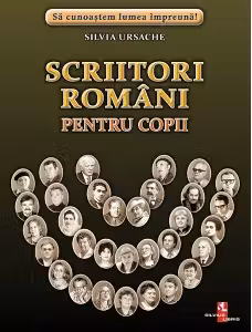 Scriitori români pentru copii
