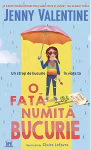 O fată numită bucurie