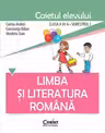 Limba română - Clasa 3 Sem.1 - Caiet