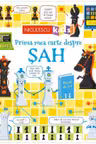 Prima mea carte despre SAH